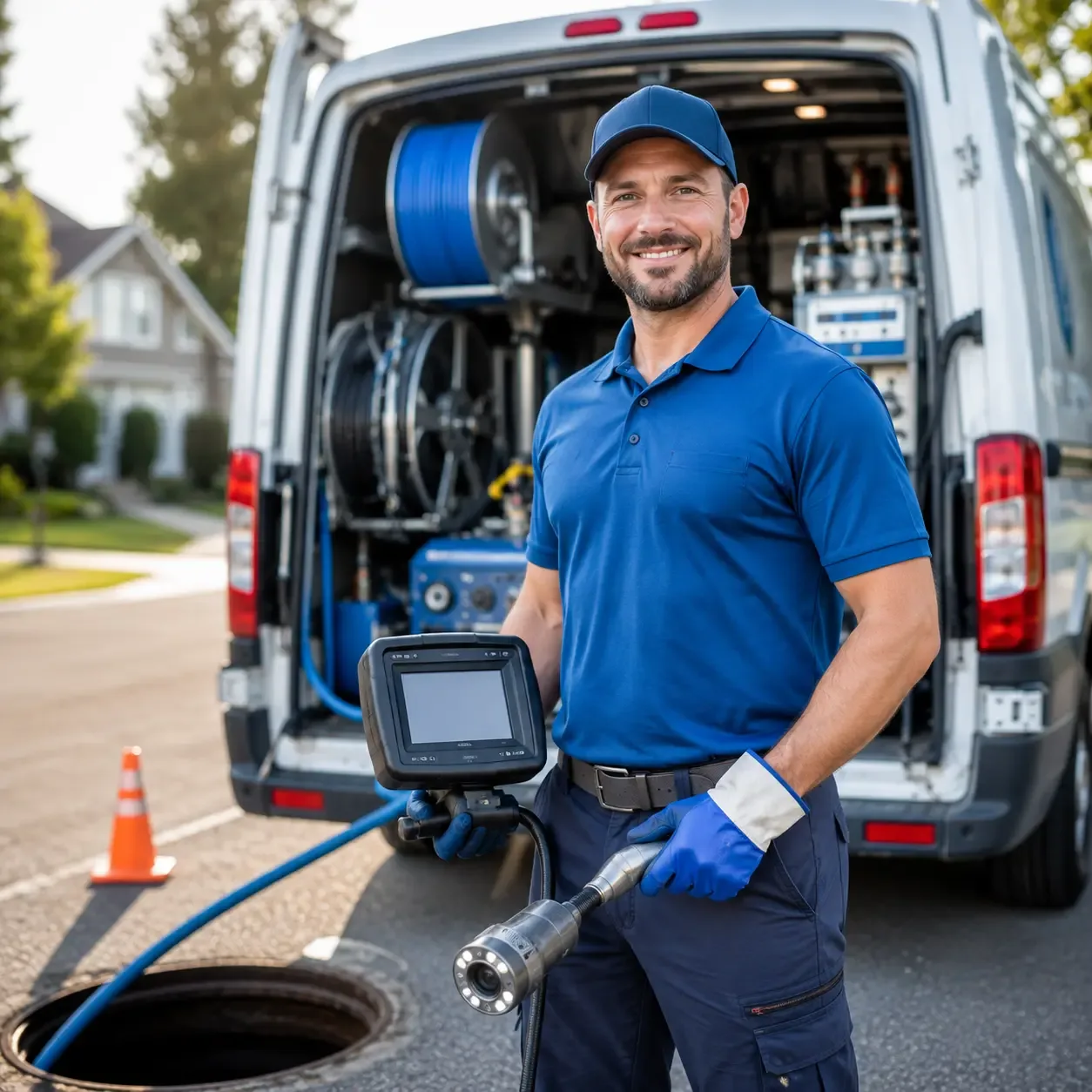 Local Pipe Relining specialists in Pomfret Center, CT
